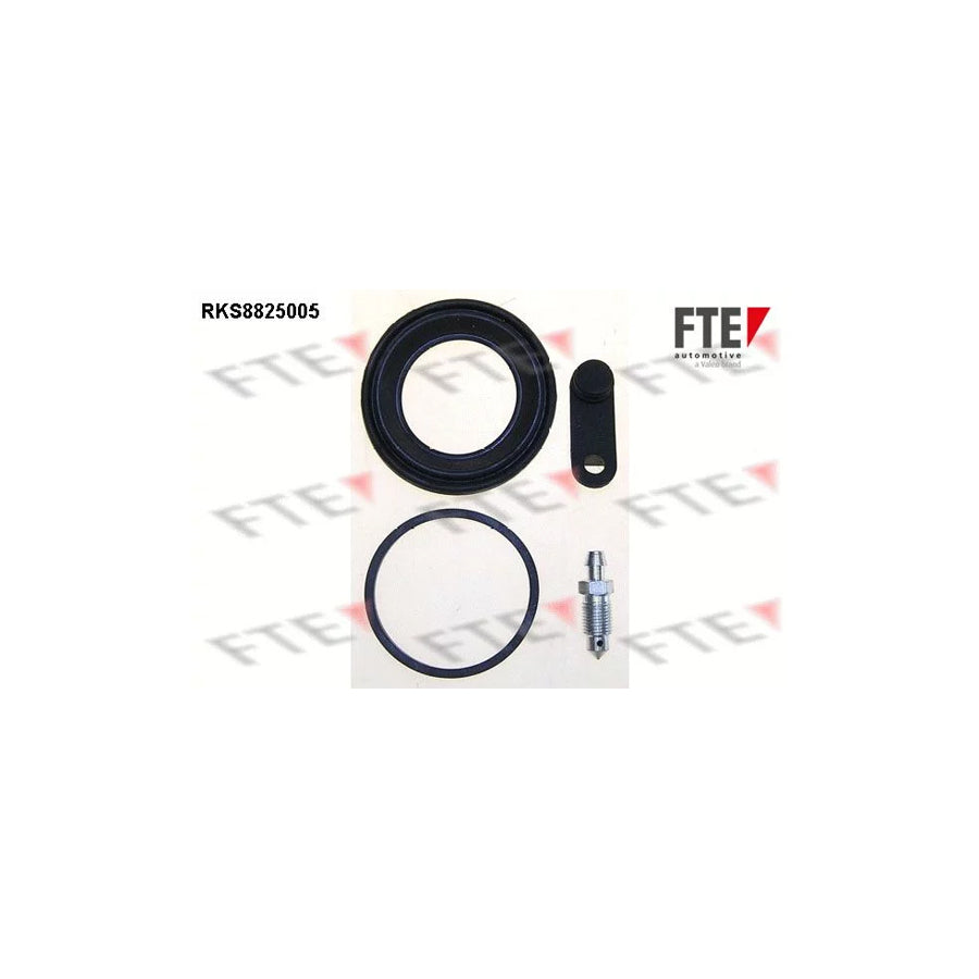 Fte 9323651 Repair Kit, Brake Caliper | ML Performance UK Car Parts