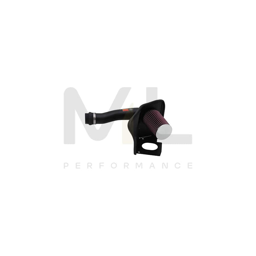 K&N 57-3515 Performance Air Intake System | ML Car Parts UK | ML Performance