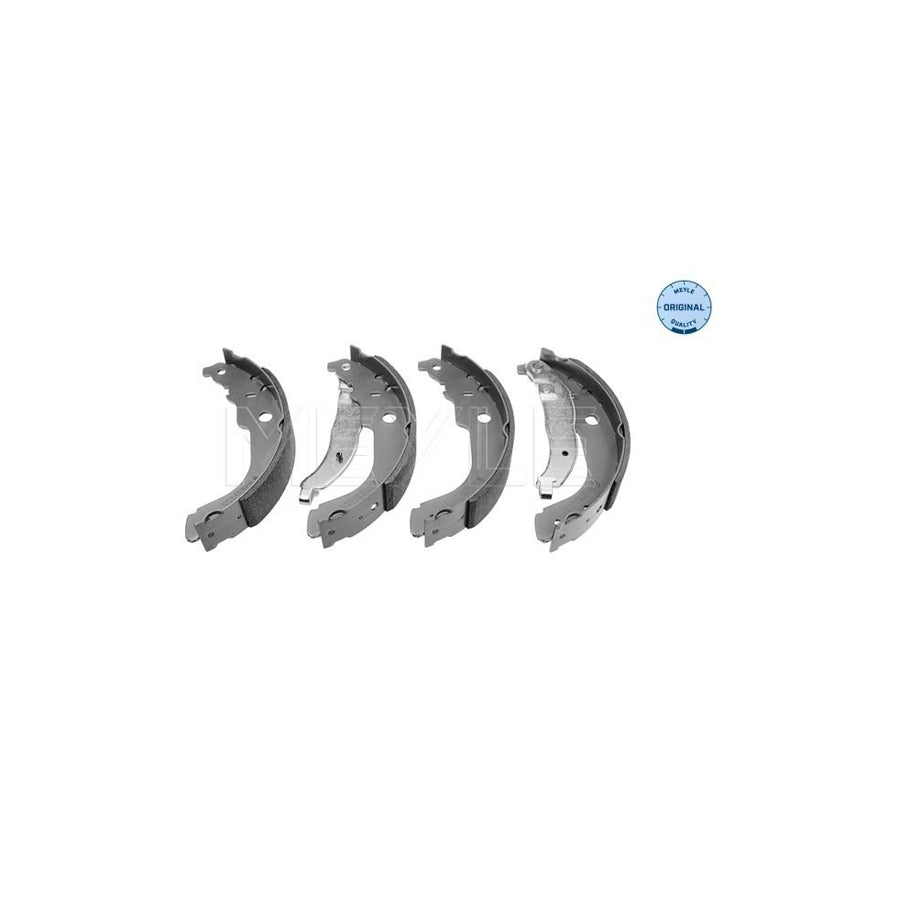 Meyle 11-14 533 0021 Brake Shoe Set