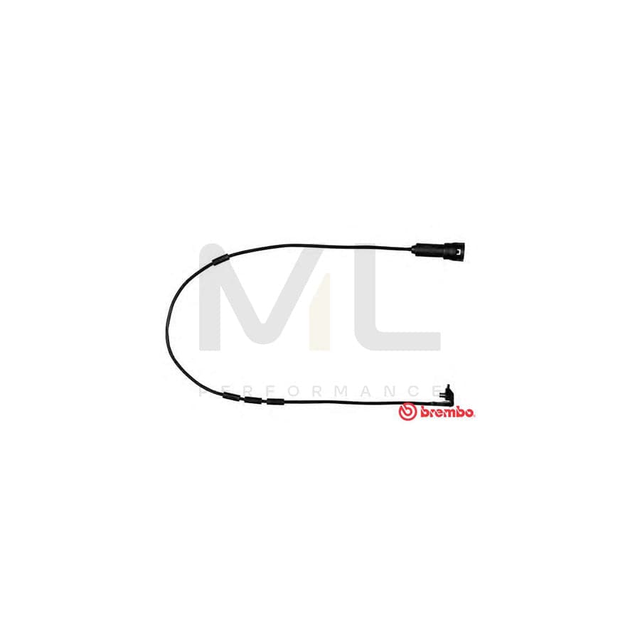 BREMBO A 00 304 Brake pad wear sensor | ML Performance Car Parts