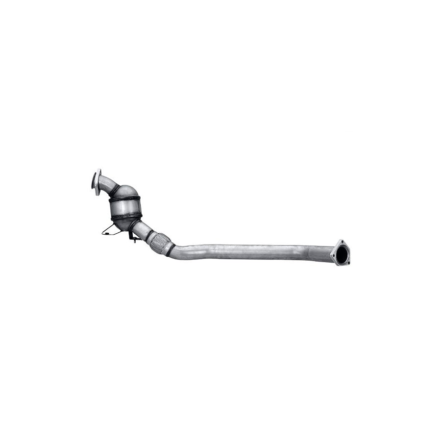 Hella 8LE 366 050-271 Catalytic Converter For BMW 3 Series