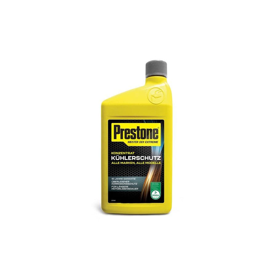 Prestone PAFR0058A Antifreeze | ML Performance UK Car Parts