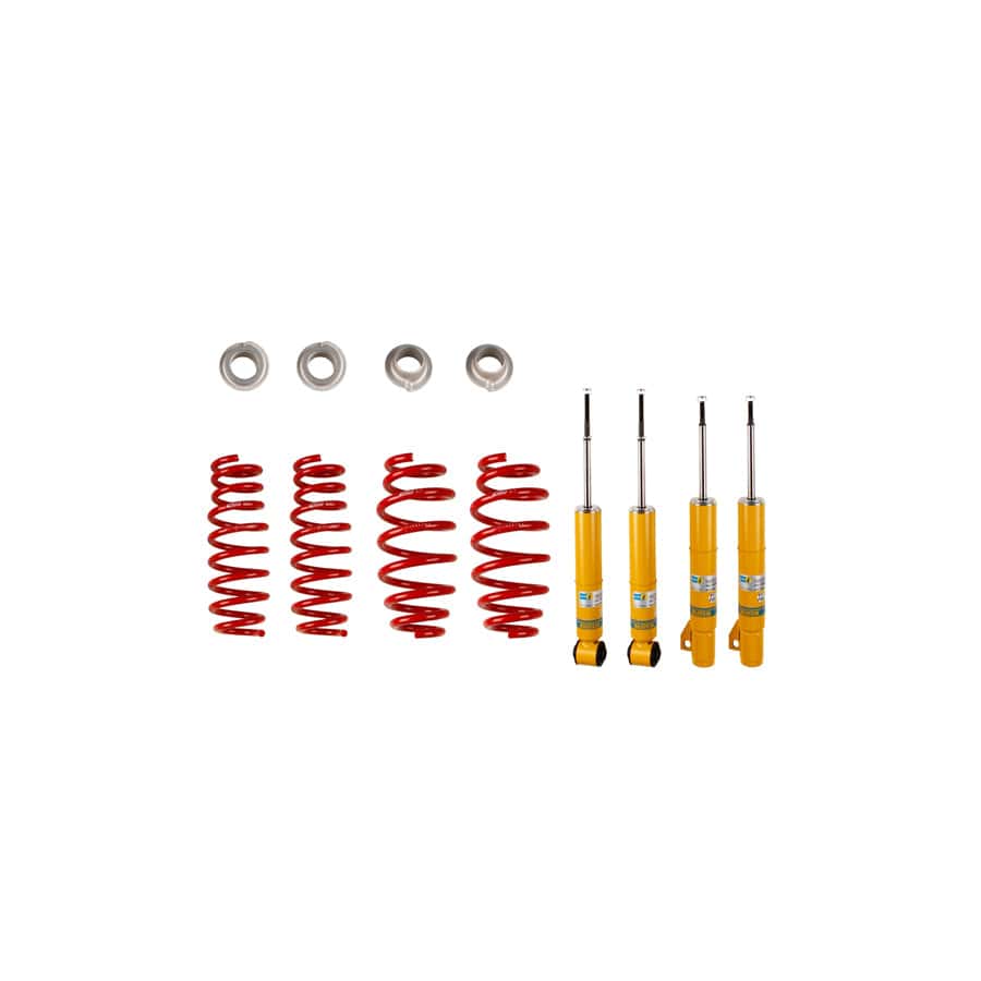 Bilstein 46-000064 ALFA ROMEO Brera B12 Pro Kit Coilover 1 | ML Performance UK Car Parts