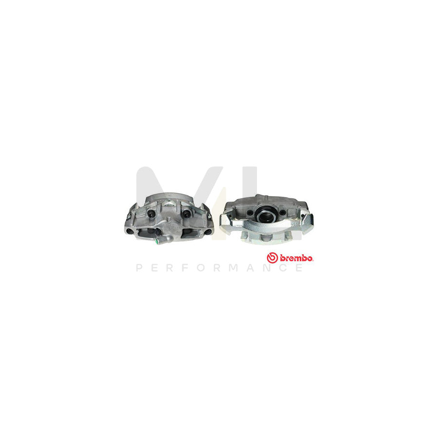 BREMBO F 24 130 Brake Caliper | ML Performance Car Parts