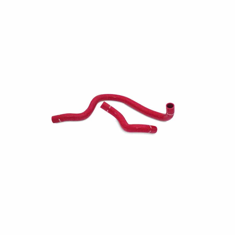 Mishimoto MMHOSE-PRE-97RD 97-01 Honda Prelude Red Silicone Hose Kit