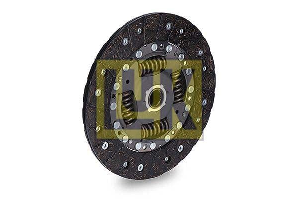 LuK 322 0147 11 Clutch Disc