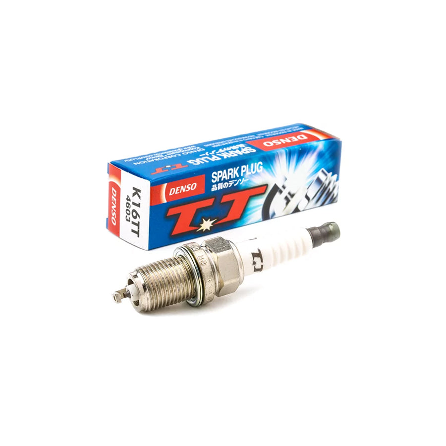 Denso K16TTSpark Plug Nickel Tt K16Tt | ML Performance UK