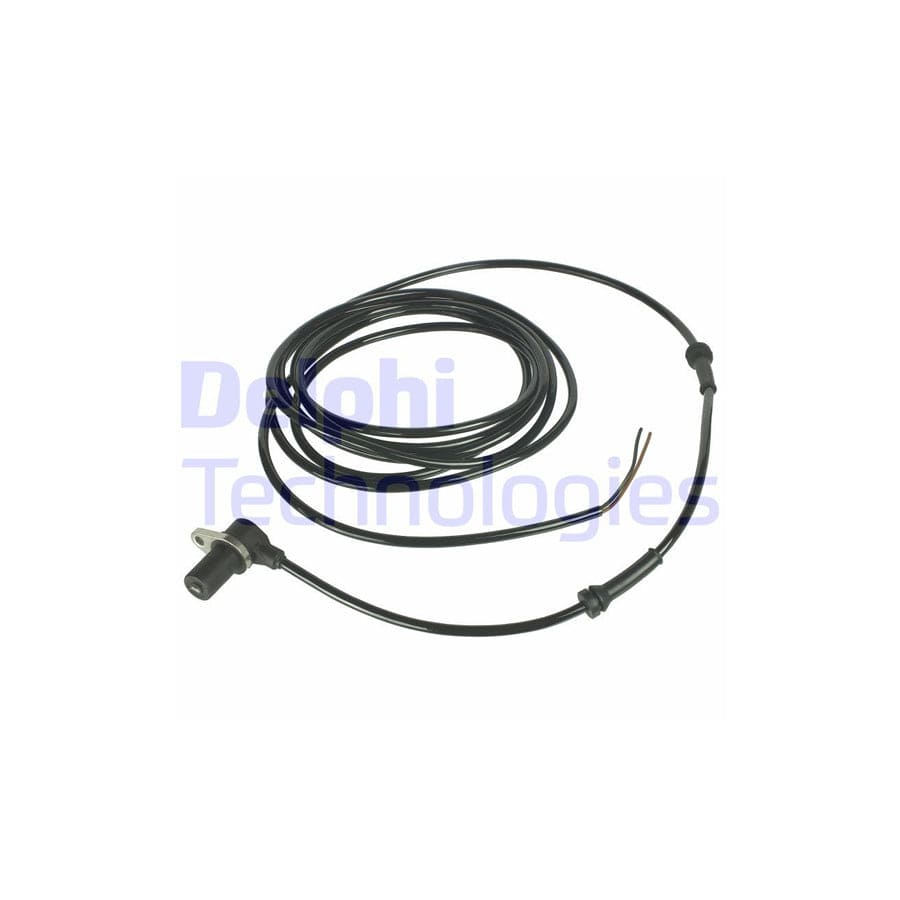 Delphi Ss20246 Abs Sensor