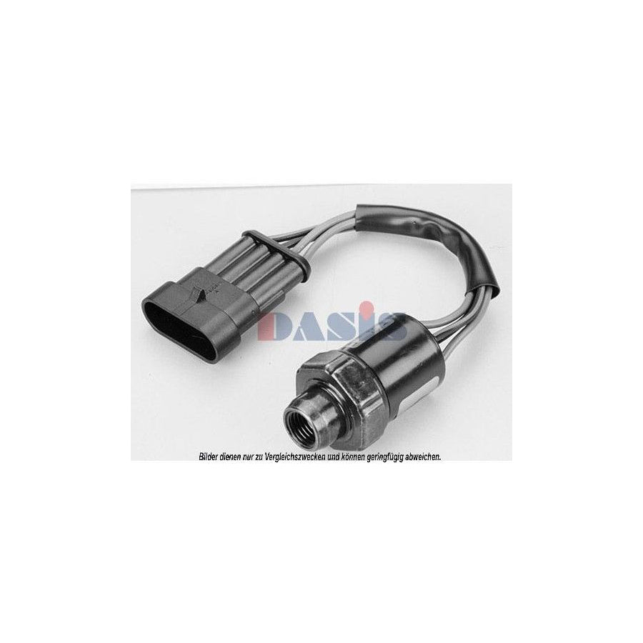 AKS Dasis 860030N Air Conditioning Pressure Switch | ML Performance UK