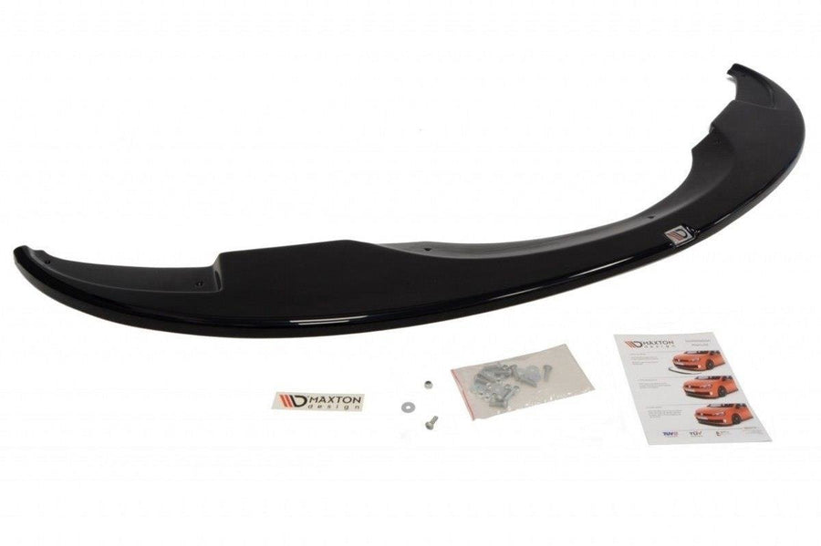 Maxton Design BMW M3 E92 / E93 (Pre-Facelift) Front Splitter