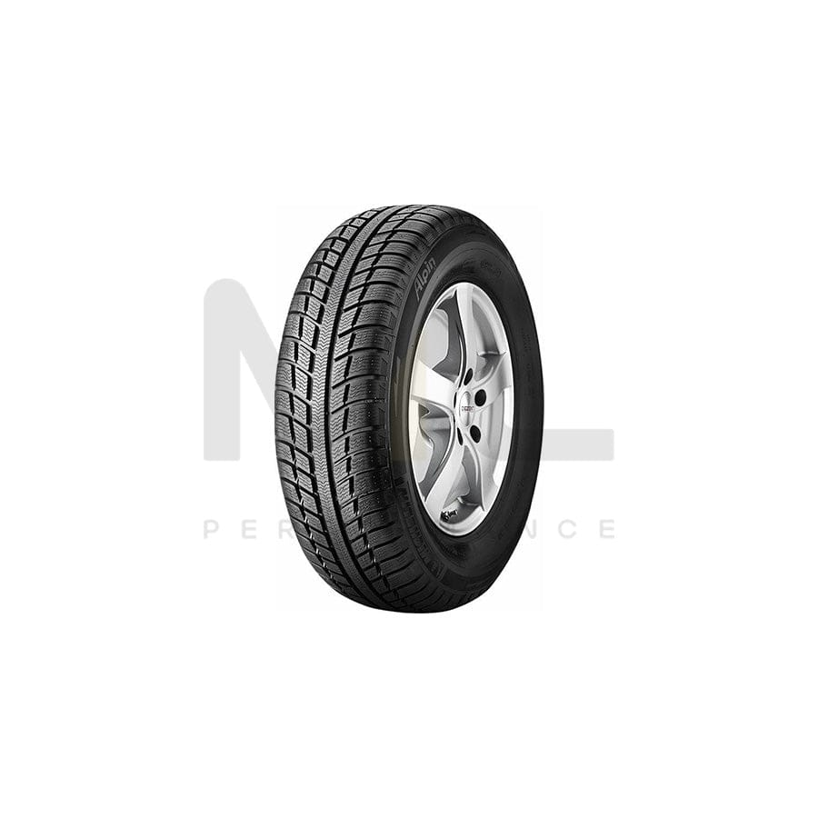 Michelin Primacy Alpin PA3 ZP 195/55 R16 87H Winter Tyre | ML Performance UK Car Parts