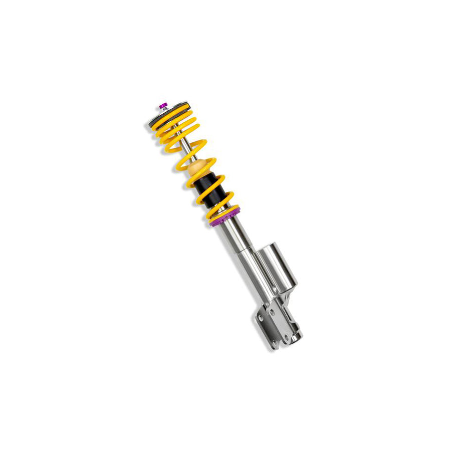 KW 35245014 Subaru Impreza Variant 3 Coilover Kit 4  | ML Performance UK Car Parts