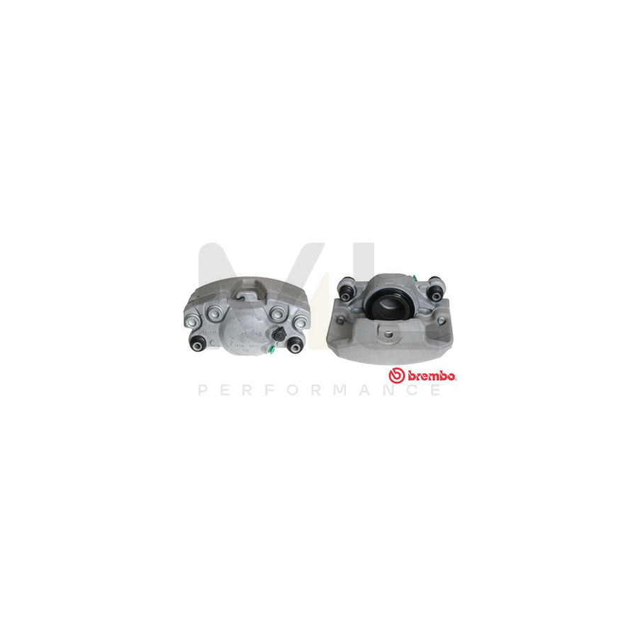 BREMBO F 85 288 Brake Caliper | ML Performance Car Parts