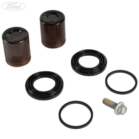 GENUINE FORD 1732971 RANGER TKE TDCI FRONT BRAKE PAD PISTON REPAIR KIT 2009- | ML Performance UK