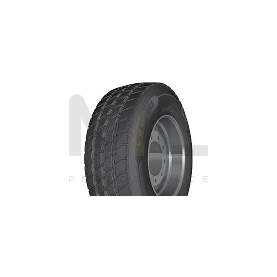 Michelin X Works 385/65 R22.5 160K Truck Summer Tyre | ML Performance UK Car Parts