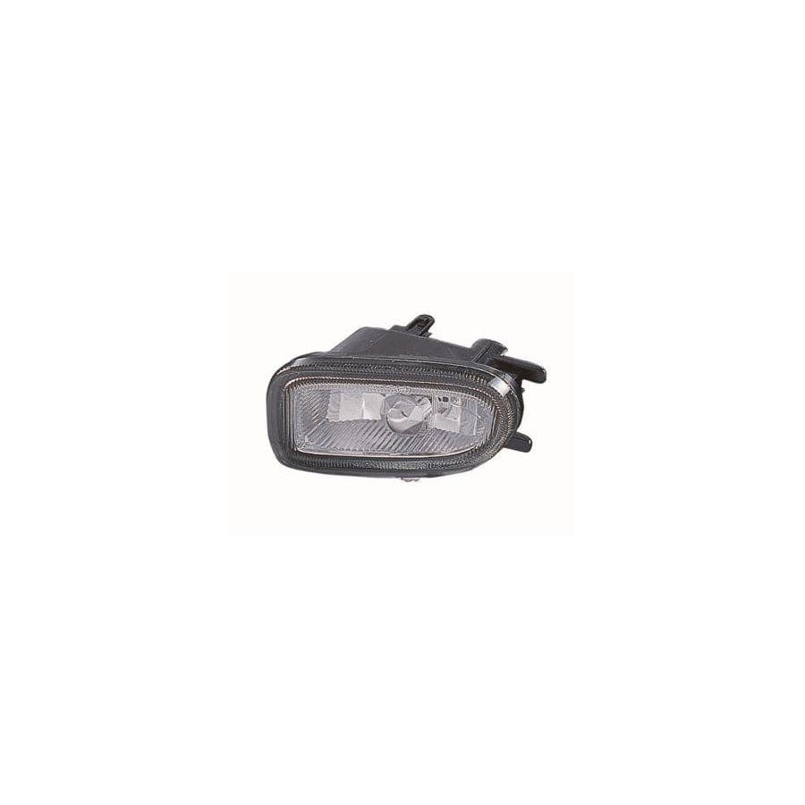 Abakus 1152003RU Fog Light For Nissan Almera | ML Performance UK