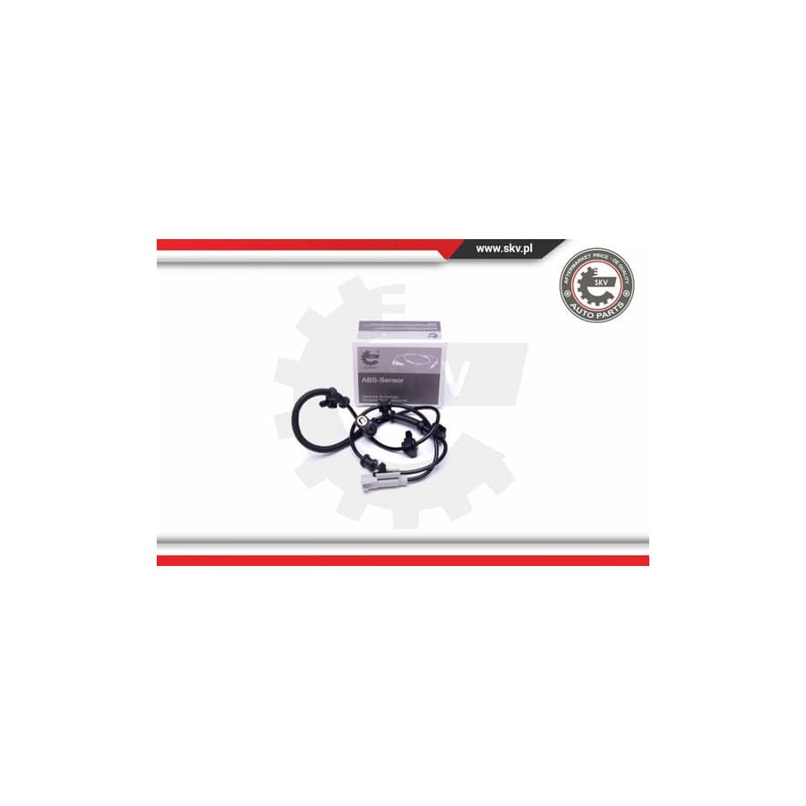 ESEN SKV 06SKV378 ABS Sensor | ML Performance UK Car Parts