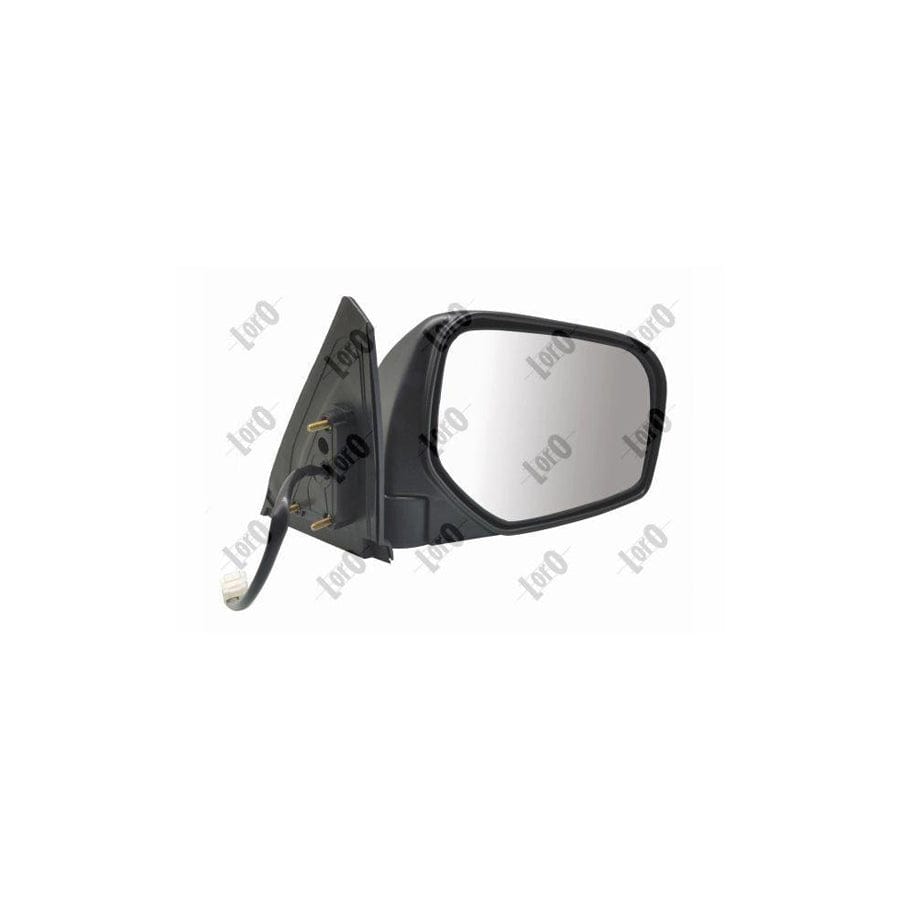 Abakus 2622M02 Wing Mirror For Mitsubishi L200 / Triton Iv Pickup (Ka, Kb) | ML Performance UK