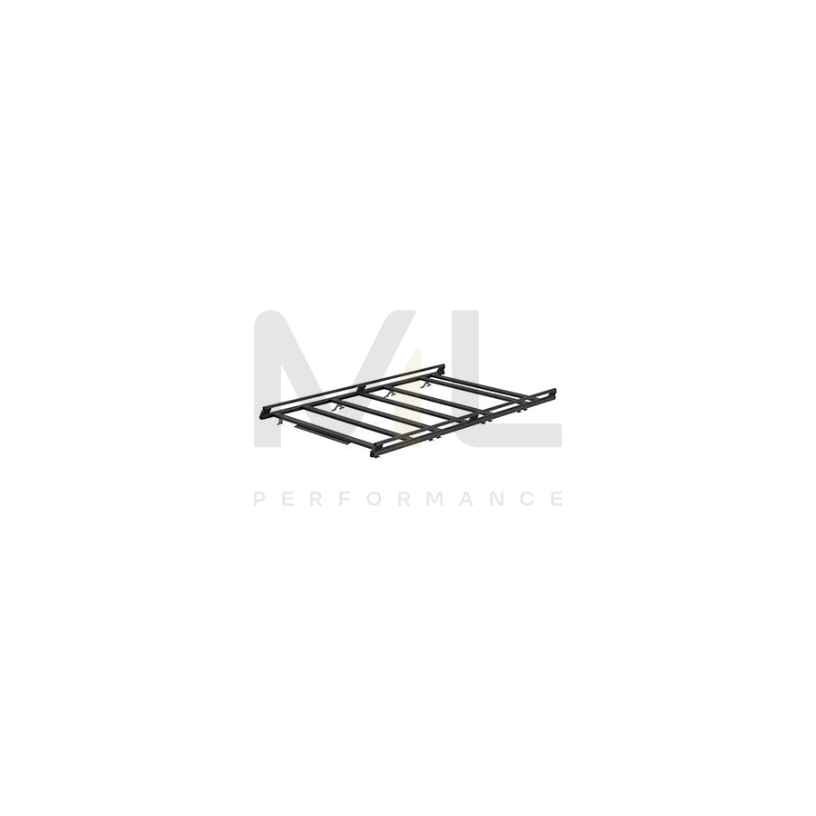 RUUUD 20IRMOL3H1-CIT Roof basket suitable for MERCEDES-BENZ CITAN | ML Performance Car Parts