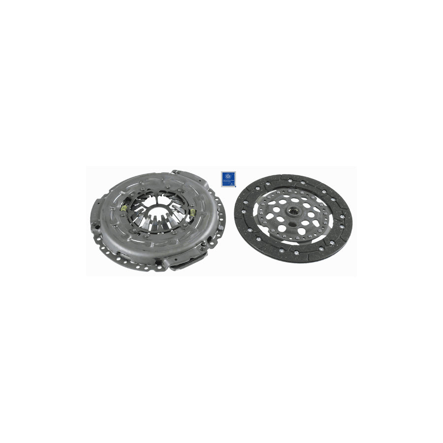 Sachs Xtend 3000 951 134 Clutch Kit