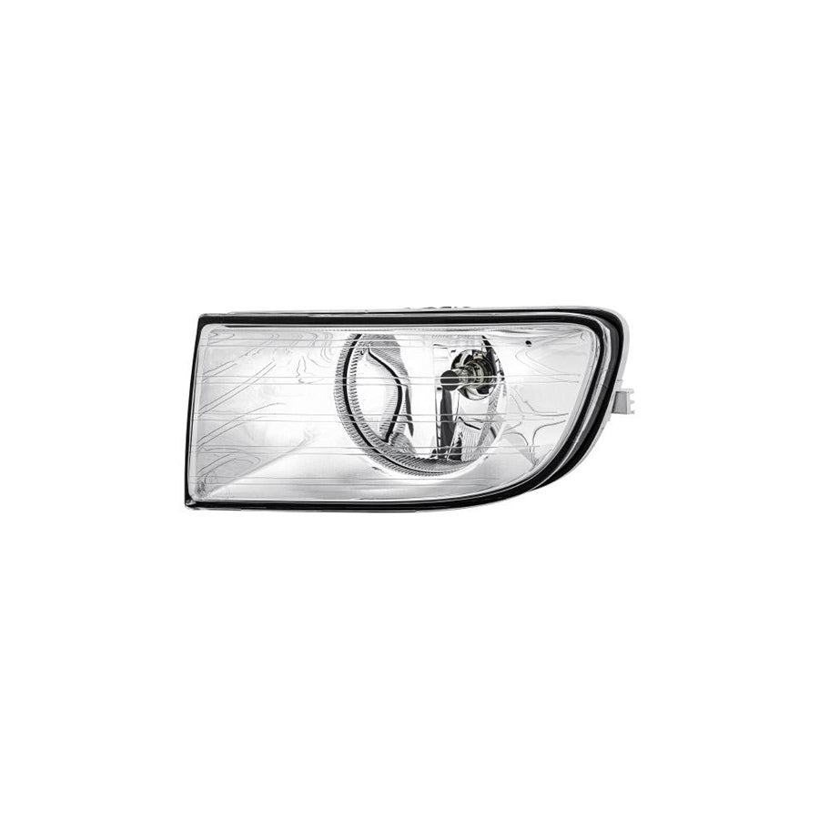 Hella 1N0 354 017-031 Fog Light For Skoda Octavia