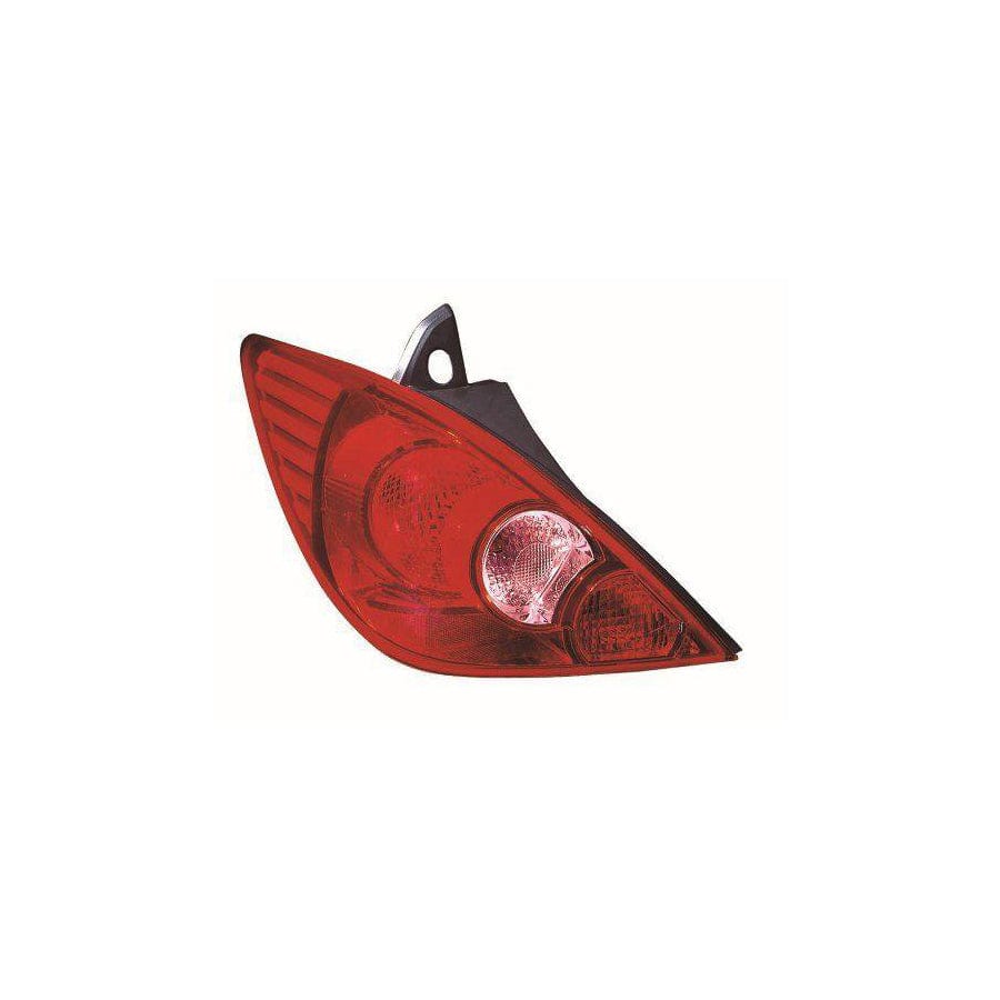 Abakus 21519K8LLDUE Rear Light For Nissan Tiida Hatchback (C11) | ML Performance UK