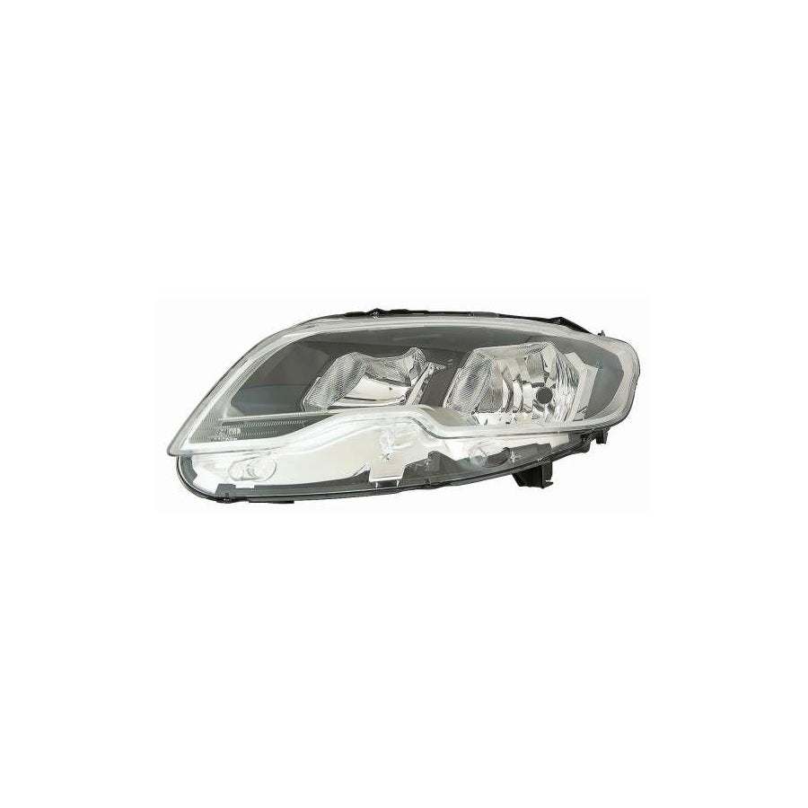 Abakus 5501169LLDEM2 Headlight For Peugeot 301 Saloon | ML Performance UK