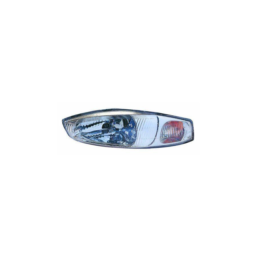 Abakus 2141151LLDE Headlight For Mitsubishi Colt V (Cj0) | ML Performance UK