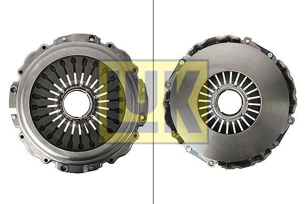 LuK 140 0204 20 Clutch Pressure Plate