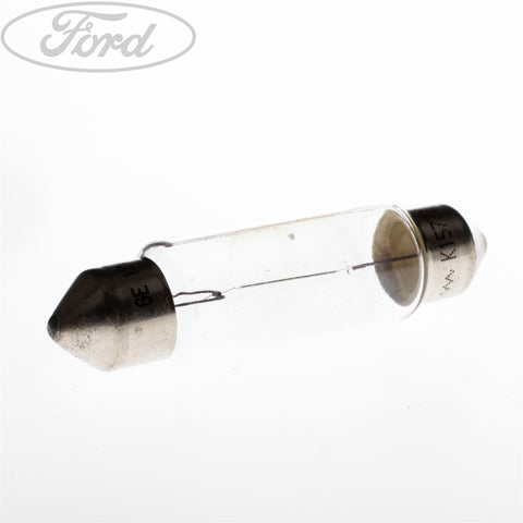 GENUINE FORD 1543238 KA INTERIOR LIGHT BULB 10W | ML Performance UK