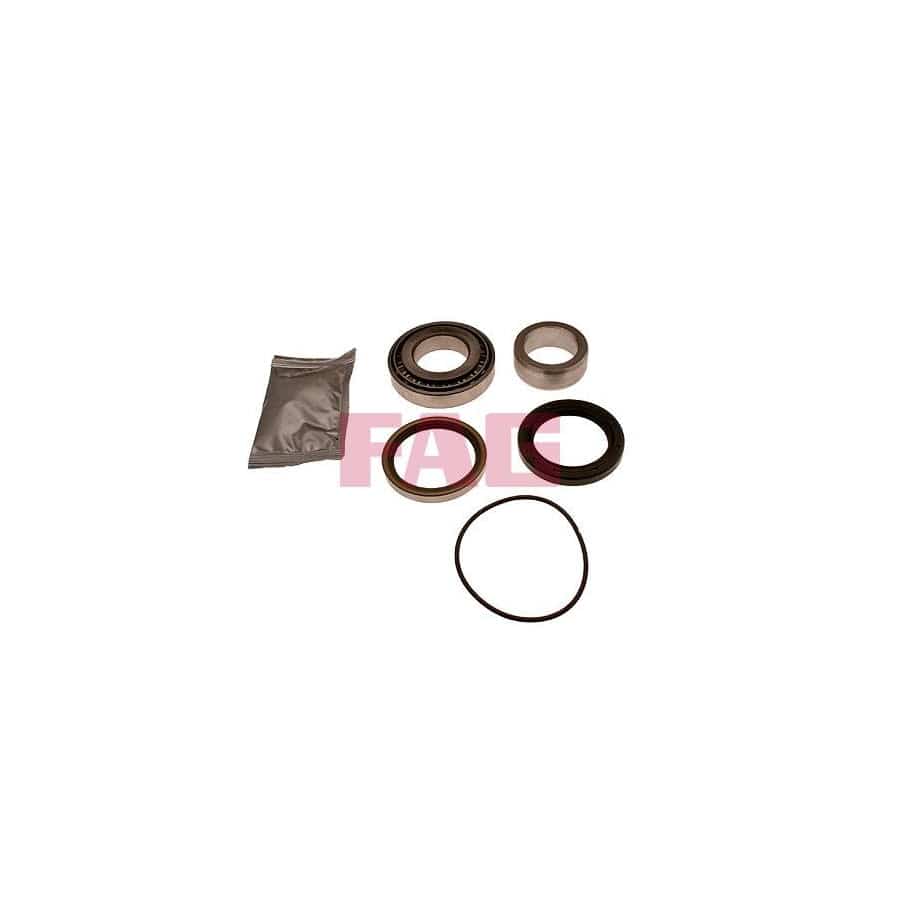 FAG 713 6161 00 Wheel Bearing Kit For Daihatsu Fourtrak