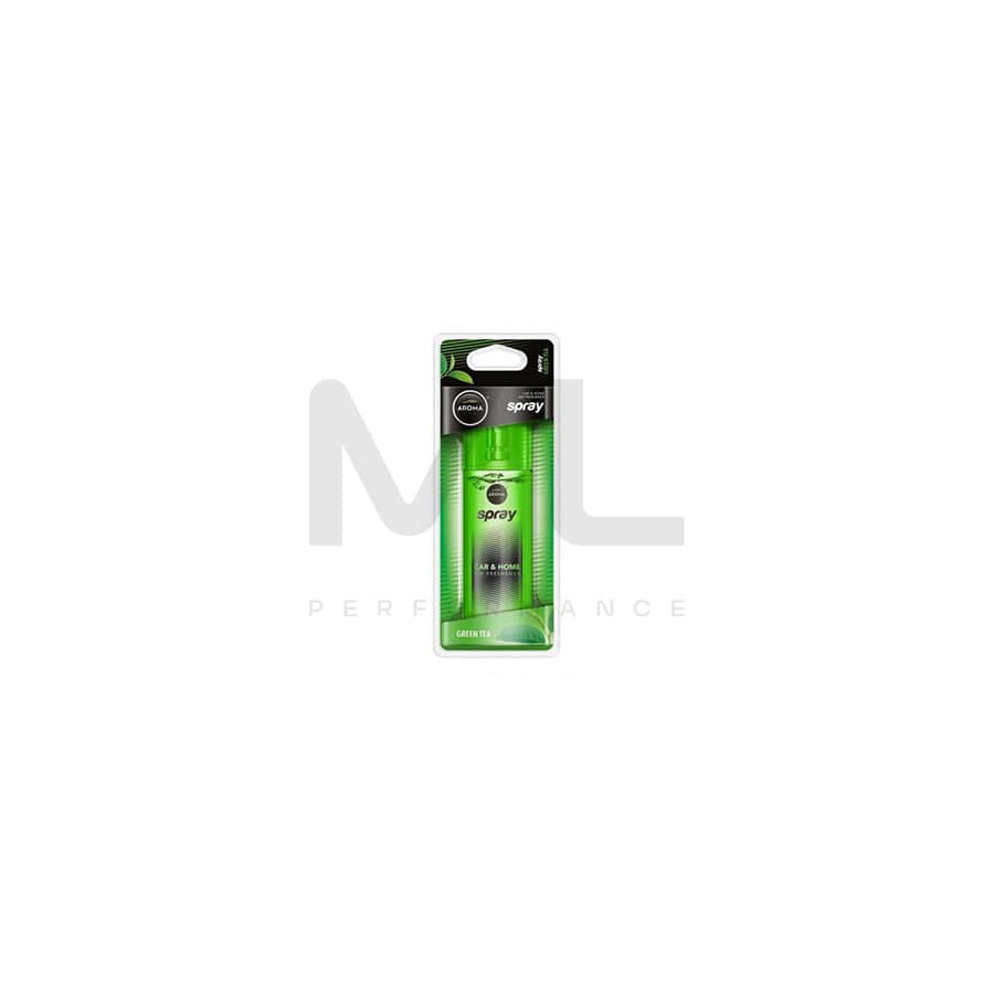 AROMA CAR Spray A63165 Car air freshener aerosol, Contents: 50ml | ML Performance Car Parts