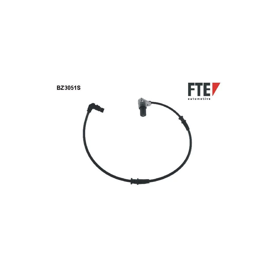 Fte 9400048 Abs Sensor Suitable For Mercedes-Benz E-Class | ML Performance UK Car Parts