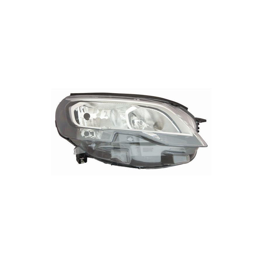 Abakus 5501167RMLDEM2 Headlight | ML Performance UK