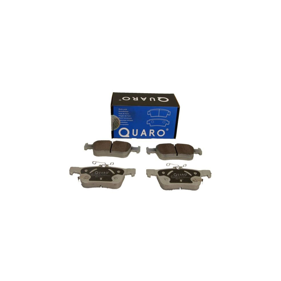 Quaro QP4990 Brake Pad Set