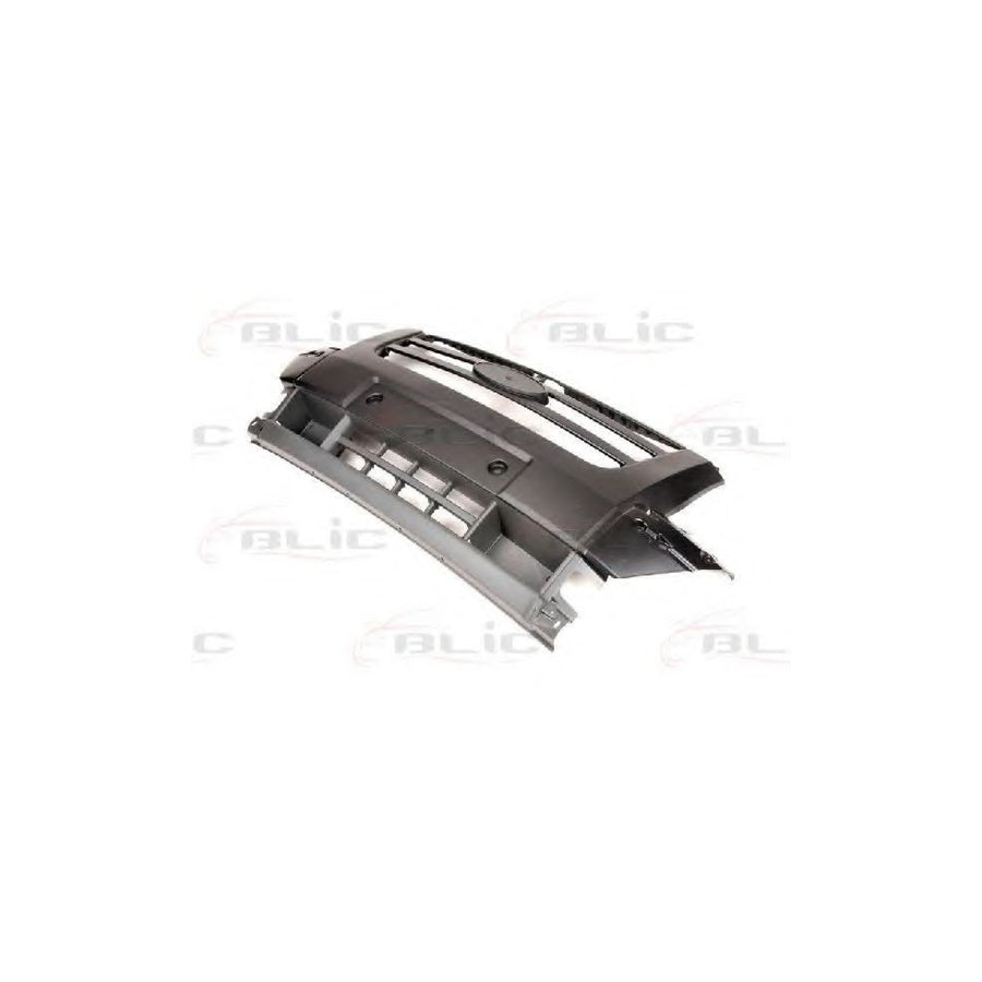 Blic 5510-00-2510901P Bumper For Ford Transit