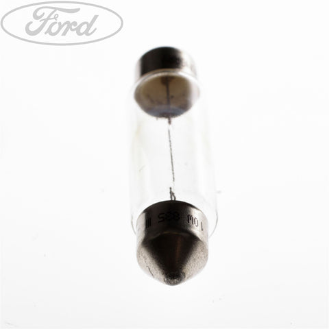 GENUINE FORD 1543238 KA INTERIOR LIGHT BULB 10W | ML Performance UK