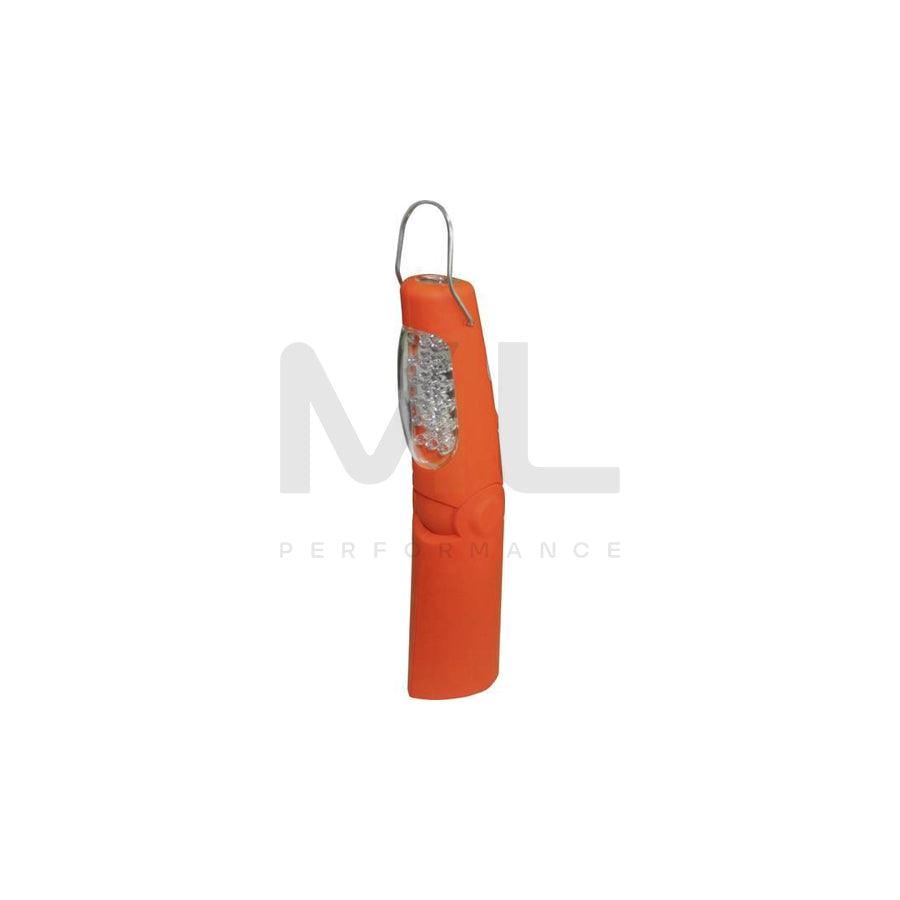 KUNZER PL-023.1 ORANGE Inspection lamp LED 3.6V | ML Performance Car Parts