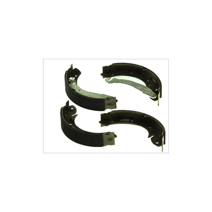 ABE C0C013ABE Brake Shoe Set