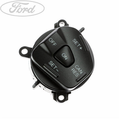 GENUINE FORD 1732959 STEERING WHEEL SPEED CONTROL SWITCH | ML Performance UK