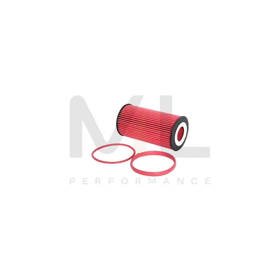 K&N HP-7010 Oil Filter | ML Car Parts UK | ML Performance