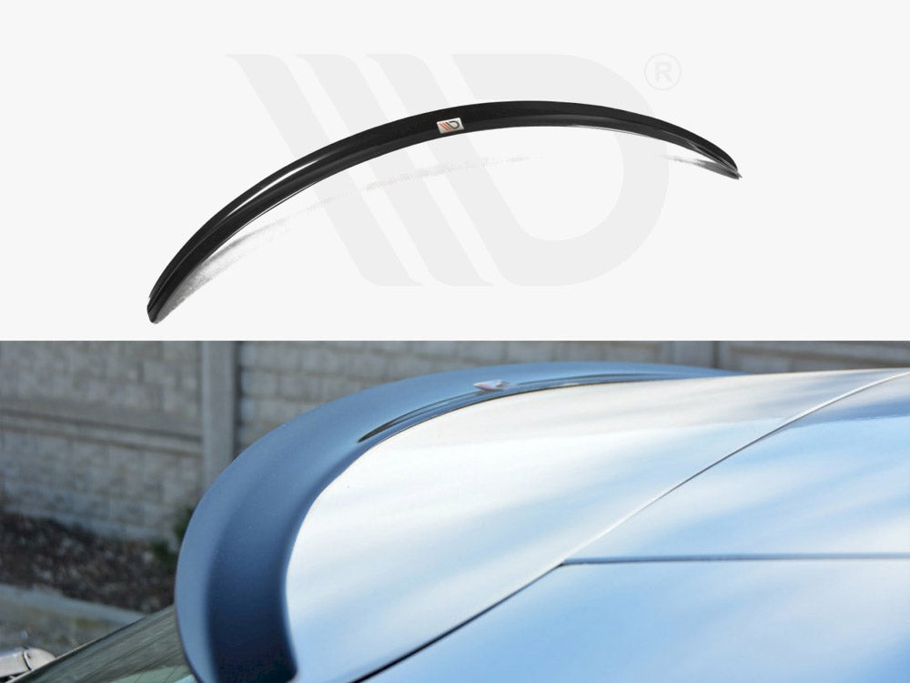 Maxton Design AL-BR-1-CAP1T Spoiler Cap Alfa Romeo Brera | ML Performance UK Car Parts