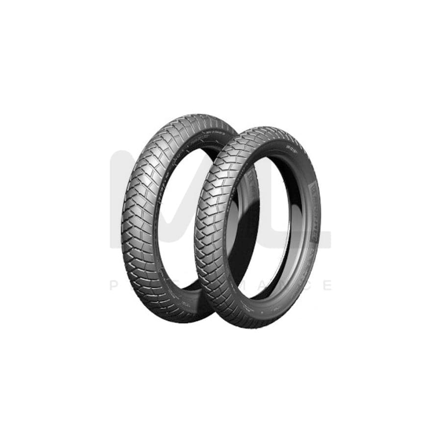 Michelin Anakeestre 120/90 R17 64T Motorcycle Summer Tyre | ML Performance UK Car Parts