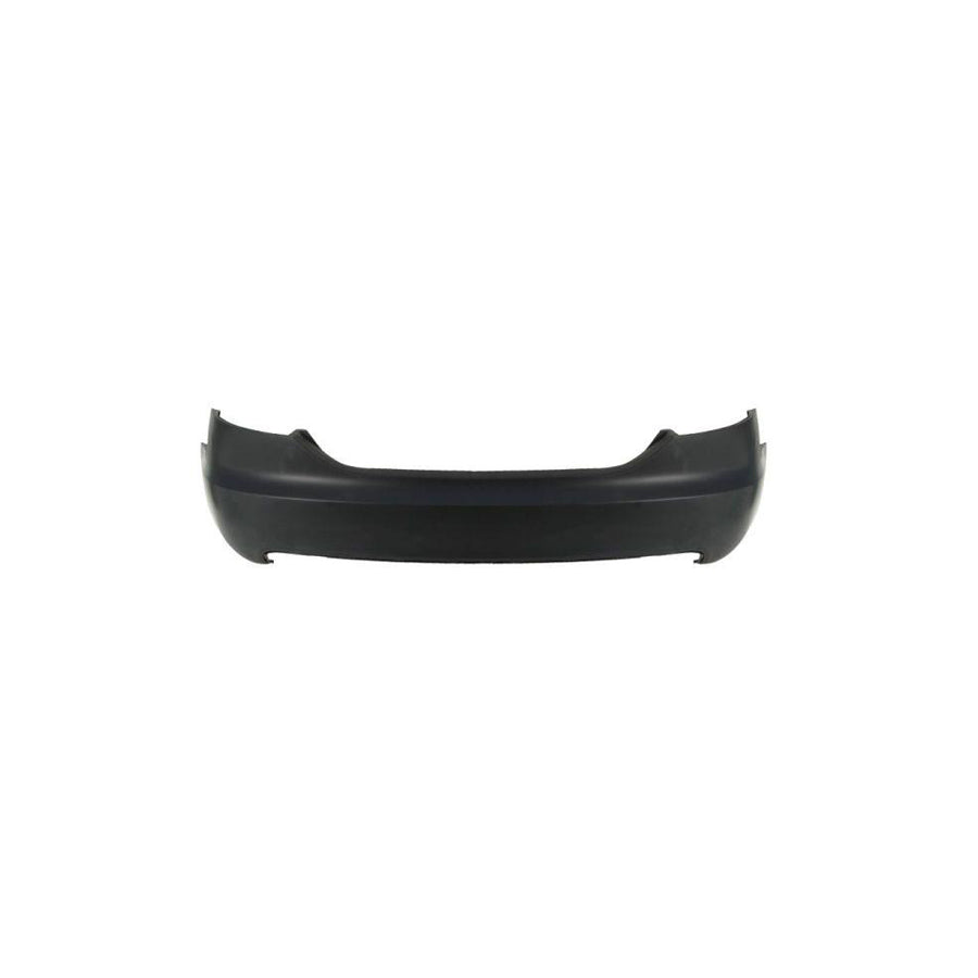 Blic 5506-00-0031950P Rear Bumper For Audi A6