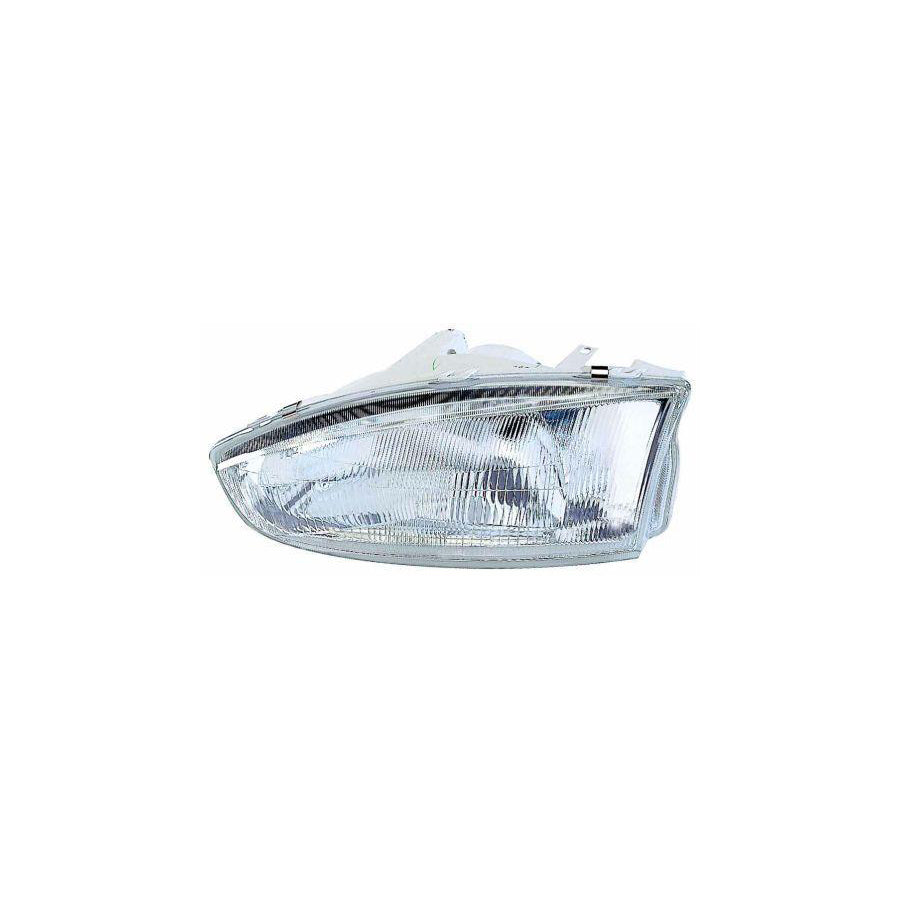 Abakus 2141150RLDE Headlight For Mitsubishi Colt V (Cj0) | ML Performance UK