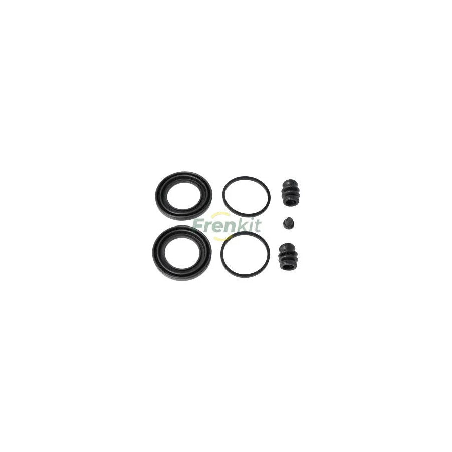 Frenkit 245024 Repair Kit, Brake Caliper For Land Rover Discovery Ii (L318) | ML Performance UK Car Parts