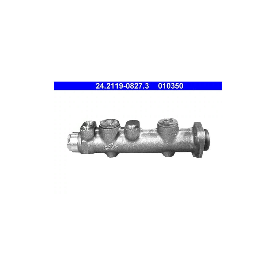 ATE 24.2119-0827.3 Brake Master Cylinder