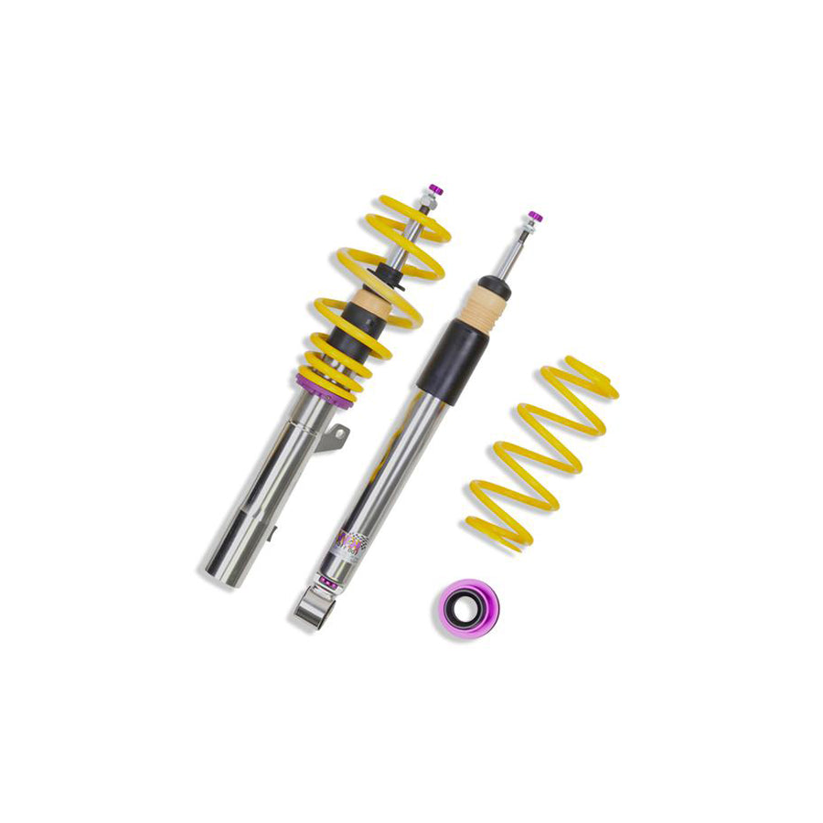 KW 35281031 Seat VW Variant 3 Coilover Kit (Leon & Golf) 2  | ML Performance UK Car Parts