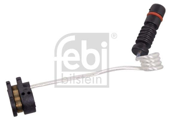 Febi Bilstein 28166 Brake Pad Wear Sensor | ML Performance UK Car Parts