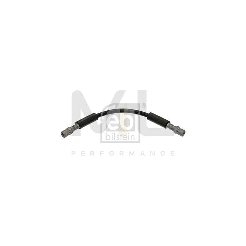 FEBI BILSTEIN 01177 Brake Hose Front Axle Left, Front Axle Right, 330mm | ML Performance Car Parts